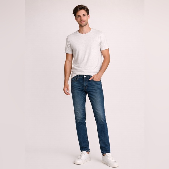 Express Other - Express Men's Blue Jeans